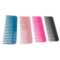 Various Combs for Barber Usage